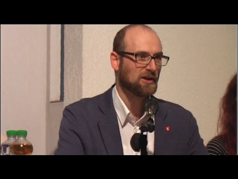 Warum es richtig ist, mit der AfD nicht an  einem Tisch zu sitzen!