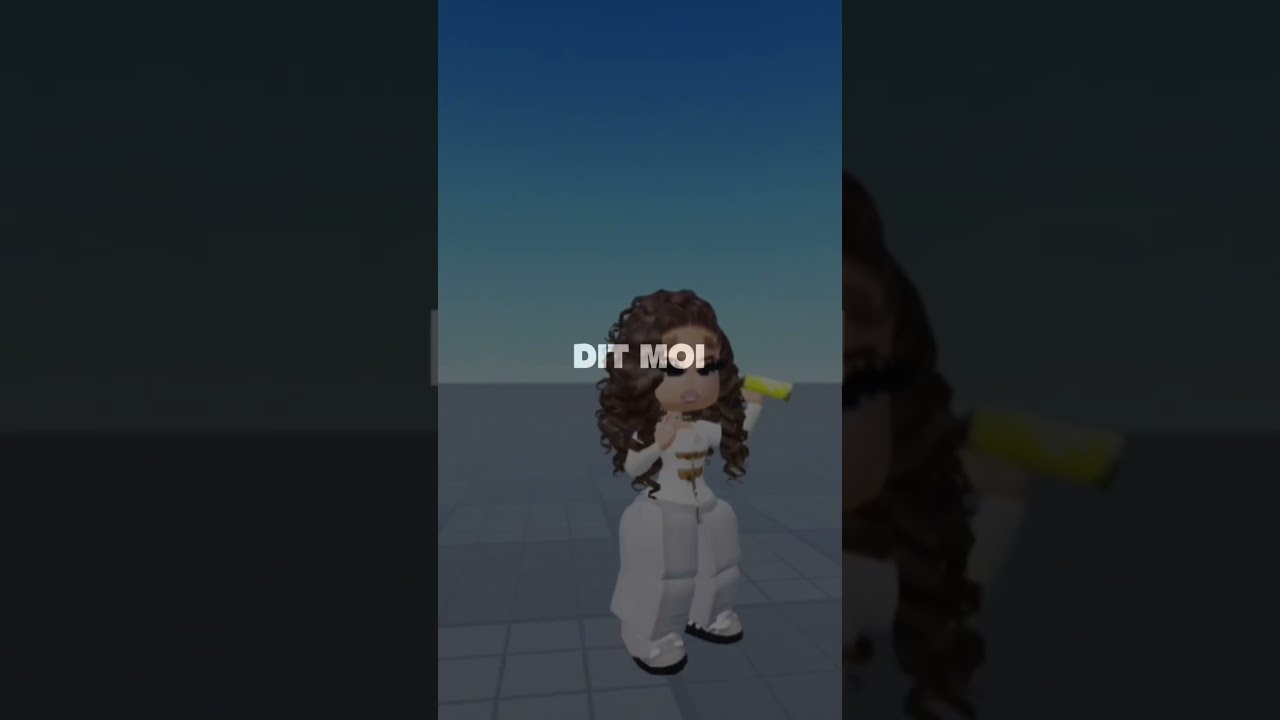 100k ?!😫😫💕 #roblox