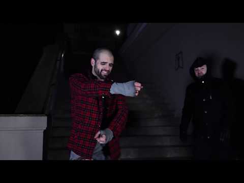KDM Shey, Crystal F & Basstard - 3xHoch (OFFICIAL VIDEO)