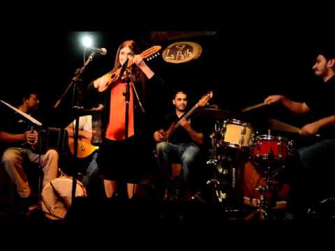 CARINA CHAVEZ - Sirviñacu