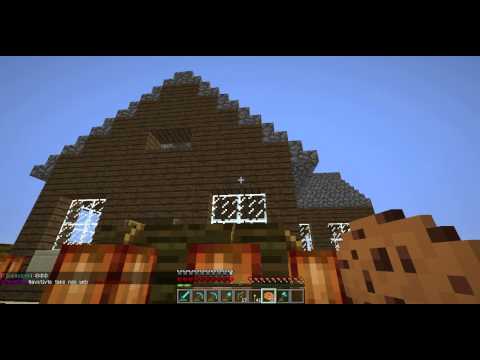 minecraft server na 1.6.2