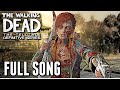 MINERVA SINGS DON'T BE AFRAID - The Walking Dead: Definitive Edition