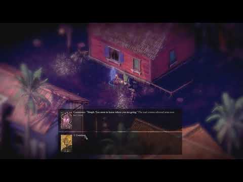 Pillars of Eternity II Deadfire Ep4 ~No Com