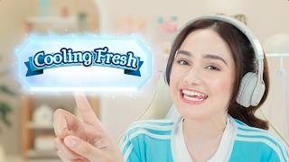 Download lagu Charm Cooling Fresh - 6' Versi 1 edit mp3 Download lagu Charm Cooling Fresh - 6' Versi 1 edit mp3