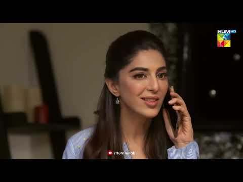 Beqadar - Episode 20 - Best Scene 06 - HUM TV