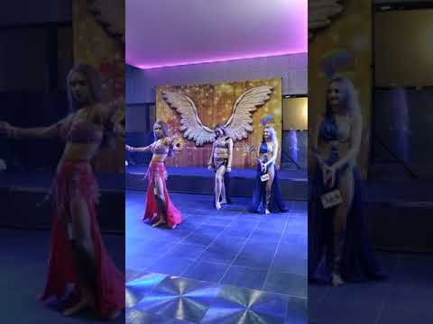 Diana Denysiuk , Improvisation tabla solo, 1st place , Zagharit festival , Kyiv