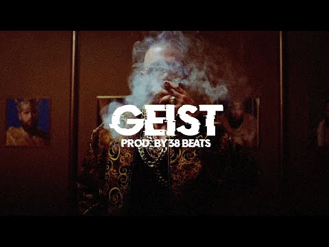 [FREE] Kollegah Type Beat "GEIST" (prod. by 38 Beats)