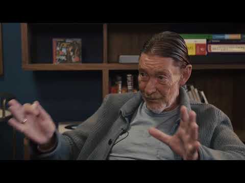 Chris Rea - Road Songs For Lovers | Track By Track (Interview)