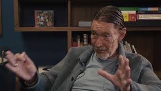 Chris Rea-Road Songs For Lovers-Track By Track Interview