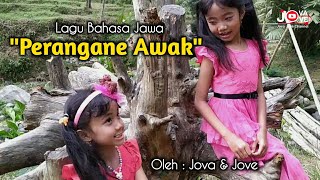 Download lagu Lagu Perangane Awak | Belajar Bahasa Jawa Bagian Tubuh | Tembang Dolanan Dengan Lirik mp3