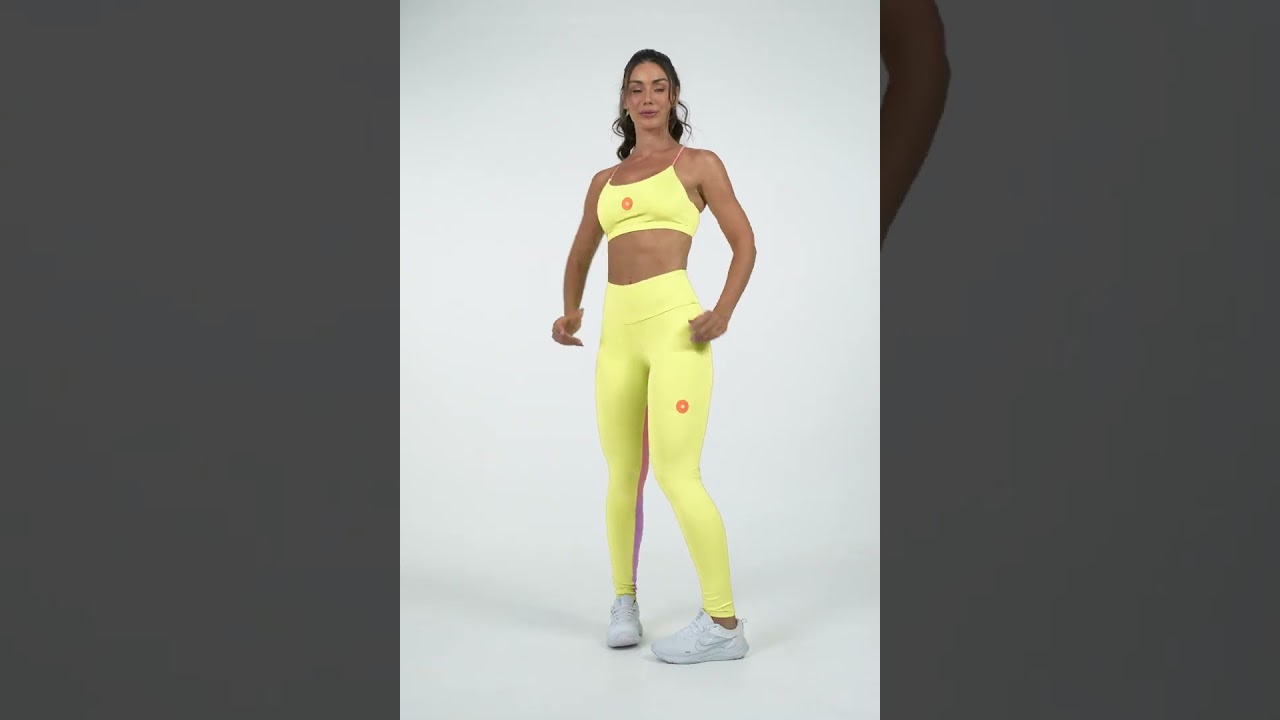 Vídeo do produto