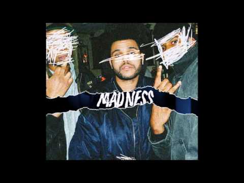 The Weeknd - Pullin Up Demo (Full Unreleased Version)