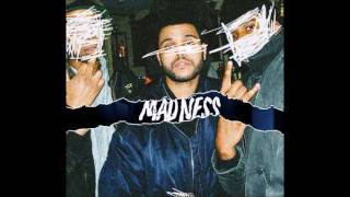 The Weeknd - Pullin Up Demo (Full Unreleased Version)