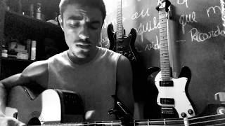 Eu não valho nada &amp; Sede pra te ver (mashup) - KVSH