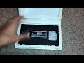 Pete S Dragon 2001 French Canadian VHS Review