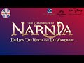 Opening To The Chronicles Of Narnia The Lion The Witch And The Wardrobe UK DVD 2006
