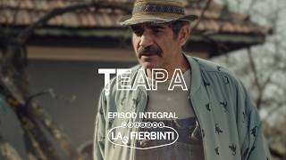 Download lagu Țeapa | Las Fierbinți | EPISOD INTEGRAL mp3
