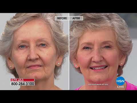 HSN | Benefit Cosmetics / Virtue Haircare 08.29.2018 - 11 PM