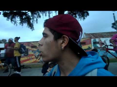 Dami Vs Edson (Italia Free) Cuartos De Final