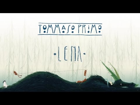 10 Tommaso Primo - Lena