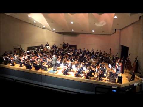 Moon River from "Breakfast at  Tiffany's"