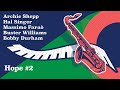 Hope #2 - Archie Shepp, Hal Singer, Massimo Faraò, Buster Williams, Bobby Durham.