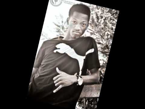 Bandit Gang Marco - My Girl [Prod. KP On Da Beat]