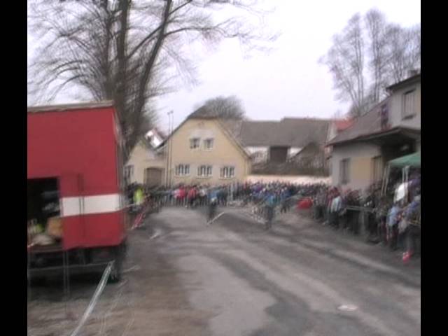 Halámky, 30. 03. 2013