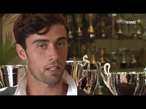 "Circolando" - Tennis Club Parioli | Intervista a Francesco Bessire