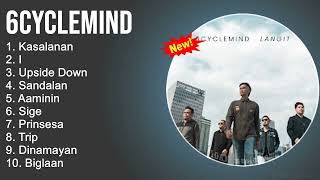 The Best of 6CycleMind 2022 Mix - OPM Songs 2022 - Nonstop Playlist - Greatest Hits, Full Album