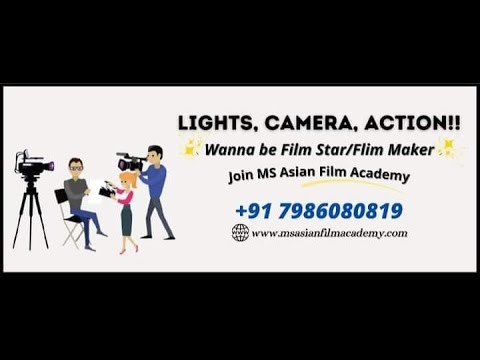 Videos from MS ASIAN FILM ACADEMY