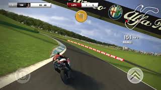Download lagu Sbk16 Top Speed 301km/H-BMW S1000RR mp3