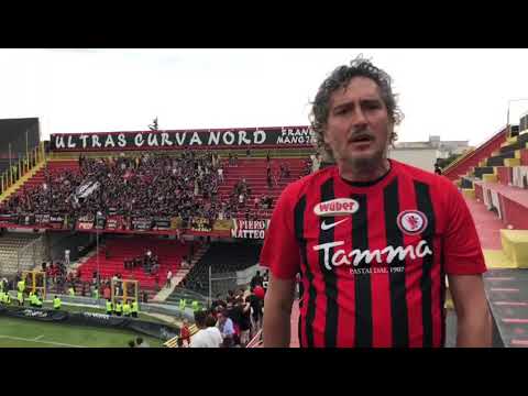 ...io la vedo così! - 12/05/2018