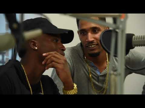 SGS WCLH 90.7 Interview