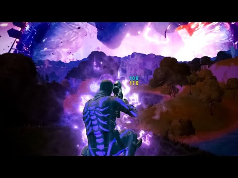 what 10,000+ hours of fortnite looks like