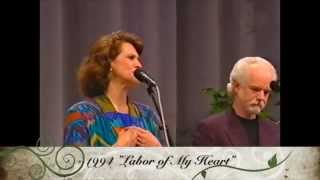 Steve &amp; Annie Chapman, &quot;Labor of My Heart&quot;