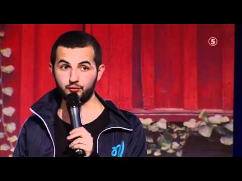 Soran Ismails underbara resa genom Sverige - Del 3 av 3