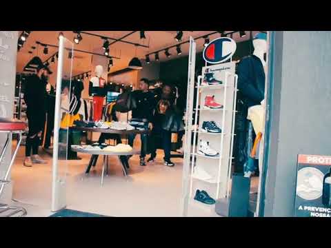 NGDAC13,MC KIKI DA ZL-Bem Disposto (Dj Fury) video clipe oficial