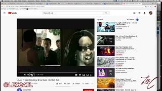 Lil Jon - Roll Call | Radio Edit Session