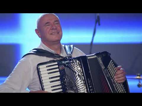 Milan Zavkov - Milanovo oro (Art Studio Production Live TV Show)