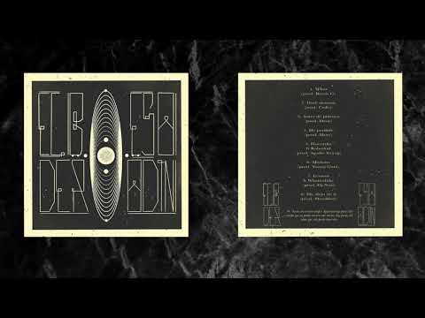 EL BESO DE RODIN -  SAIZ & BIG GORILO [ÁLBUM COMPLETO]