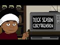 Coryxkenshin Animated Duck Season Rap