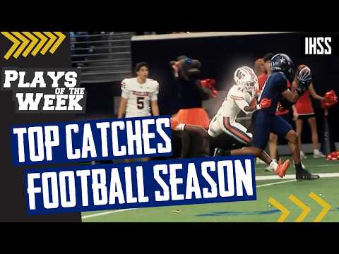 Plays of the Week | DFW Inside High School Sports