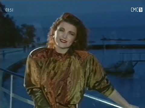 Zorica Kondža - Najljepše je kad si tu (1990)