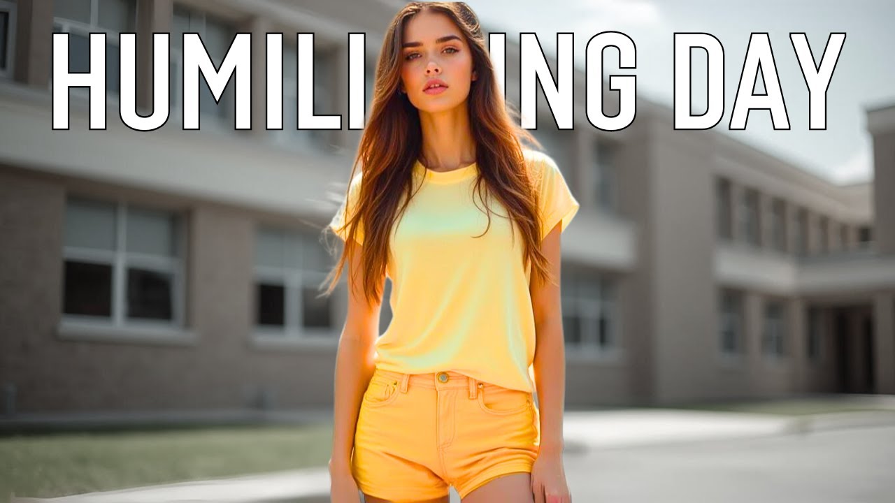 Forced to Dress Like a Girl 💖 Crossdressing Stories