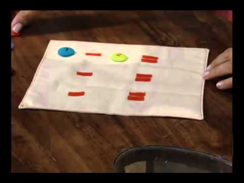 Mulher.com 12/10/2011 - Jogos Criativos