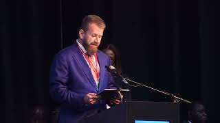 OC SMART Zambia & Visa Inc  DGA Speech 2