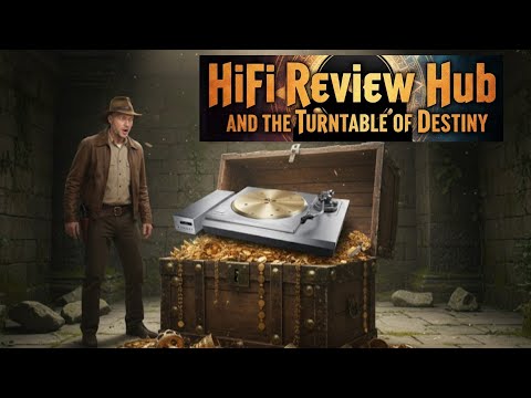 The MOST Expensive Unboxing I've Ever Done! PART 1 #hifireviewhub #turntable #technics