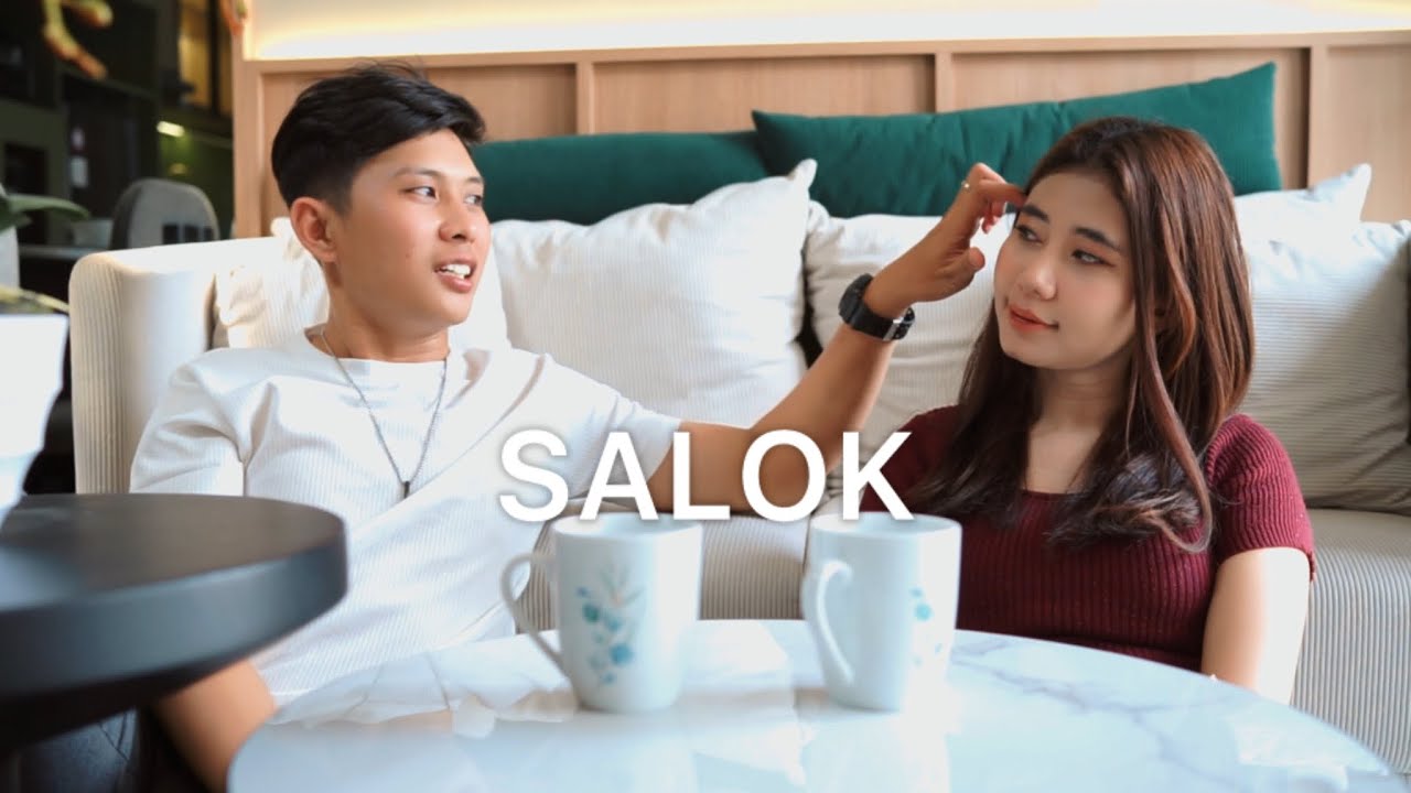 Ranggart - Salok by Ranggart Music