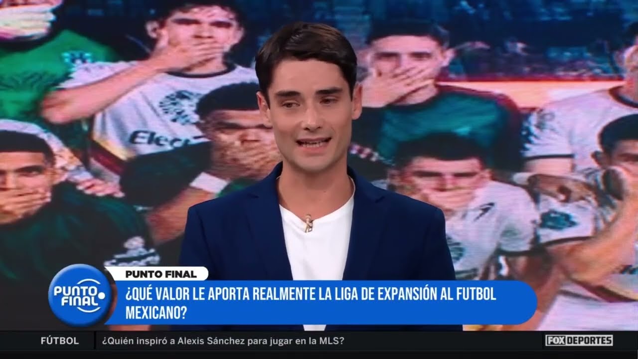 🇲🇽🔥 ASCENSO Y DESCENSO, EL GRAN DEBATE DEL FUTBOL MEXICANO | PUNTO FINAL EN VIVO